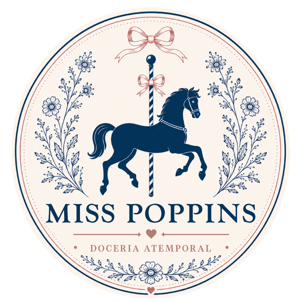 Miss Poppins